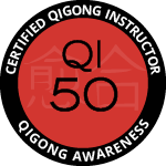 QiGong Certification